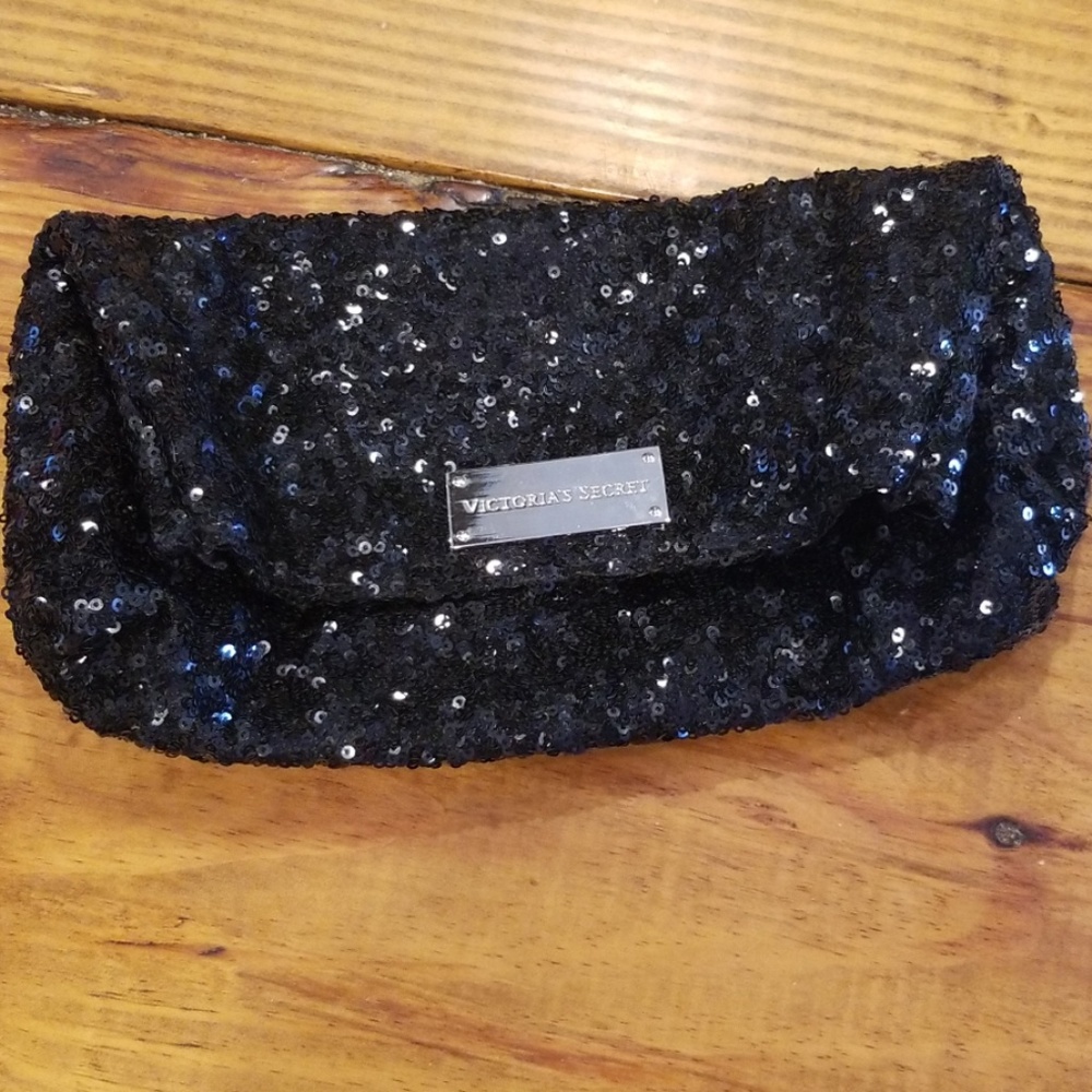 Victoria's Secret Clutch